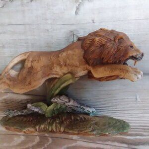 1985 Andrea by Sadek Lion # 7340 - no flaws that I can see - look at photos